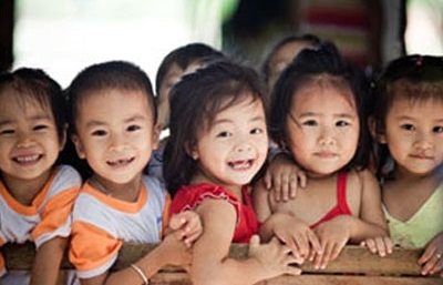 voices of vietnamese children survey revealed