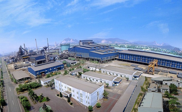 vietnams industrial and economic zones attract us 43billion in january may