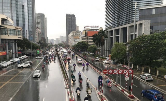 air quality in vietnam improved in may