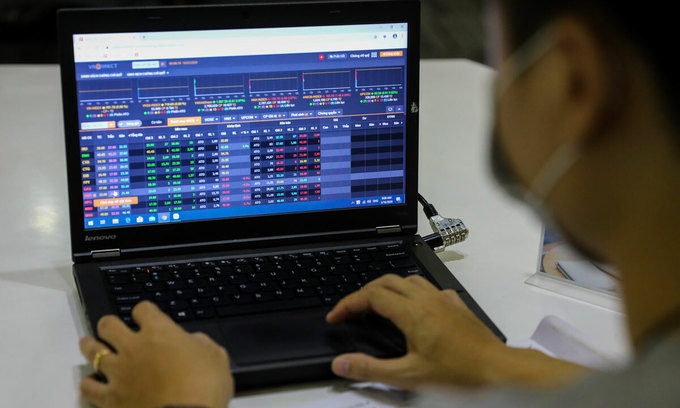 foreign investors optimistic about vietnams stock market