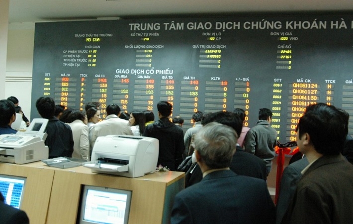 foreign investors optimistic about vietnams stock market