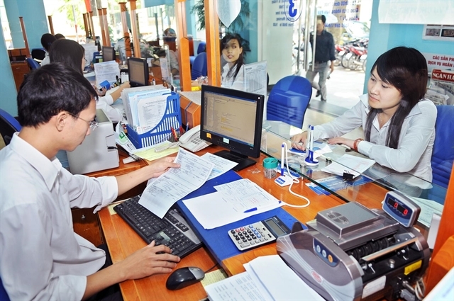 vietnam tax revenue in five months reached us 215 million