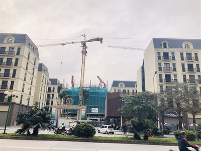 foreigners permitted to purchase 22 commercial housing projects in hanoi