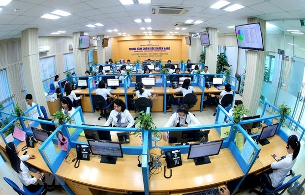 vietnam digital economy expected to contribute 20 percent of gdp by 2025