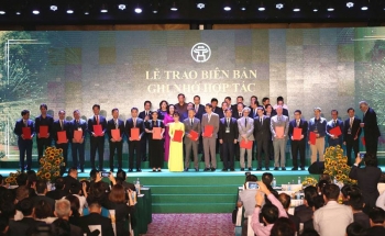 hanoi investment promotion conference set to attract 1500 delegates