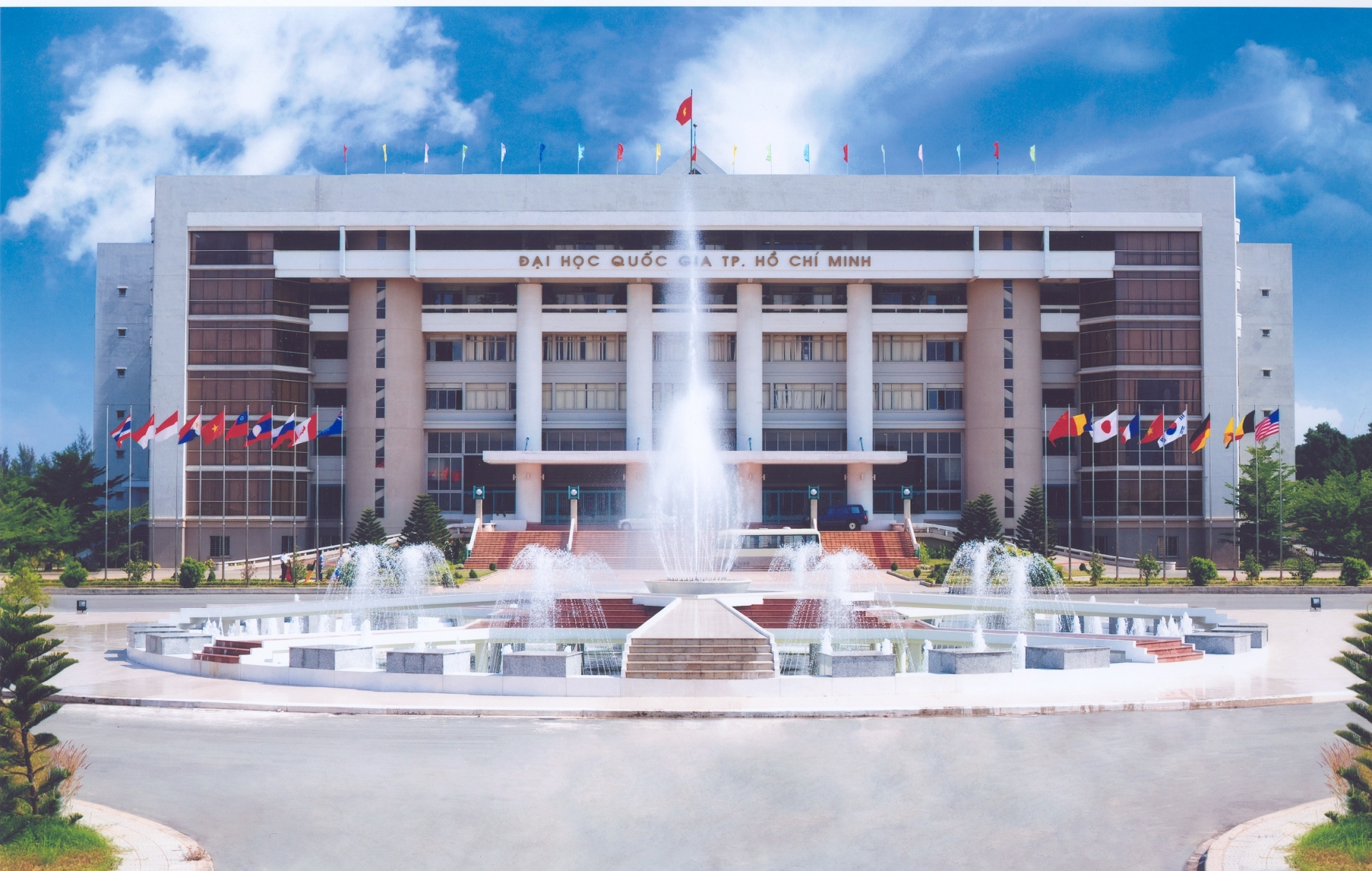 two vietnamese universities named among the top 1000 universities worldwide