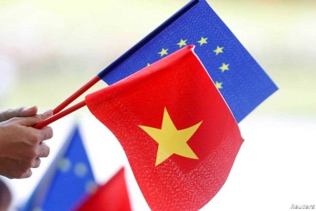 Policies for Vietnam to catch opportunities from EU market after EVFTA and EVIPA