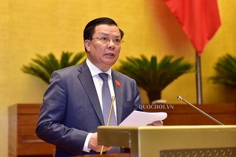 tax for small businesses in vietnam to be reduced by 30 percent