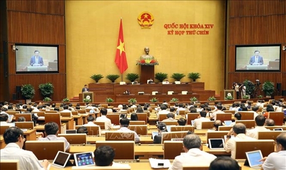 tax for small businesses in vietnam to be reduced by 30 percent