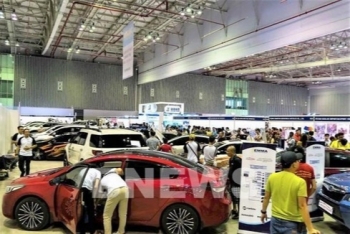 vietnam automobile sales surged 62 in may after social distancing