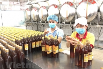 vietnam health care products yearn profit amid the pandemic