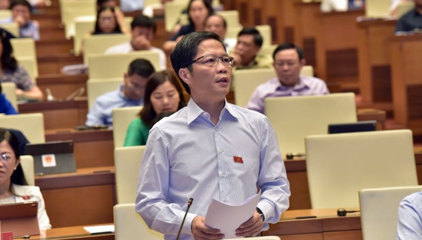 minister of industry and trade vietnam may become the top rice exporter in 2020