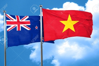 vietnam and new zealand target usd 17 billion of trade value in 2020