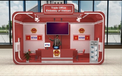 first virtual healthcare expo in india marks vietnamese firms attendance