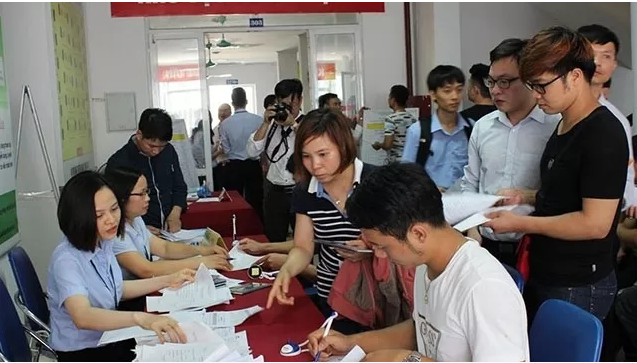 0959 jobs vietnam employment