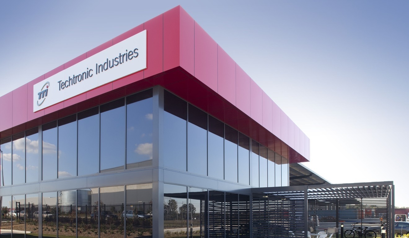 techtronic industries to pour a us 650 million investment in vietnam