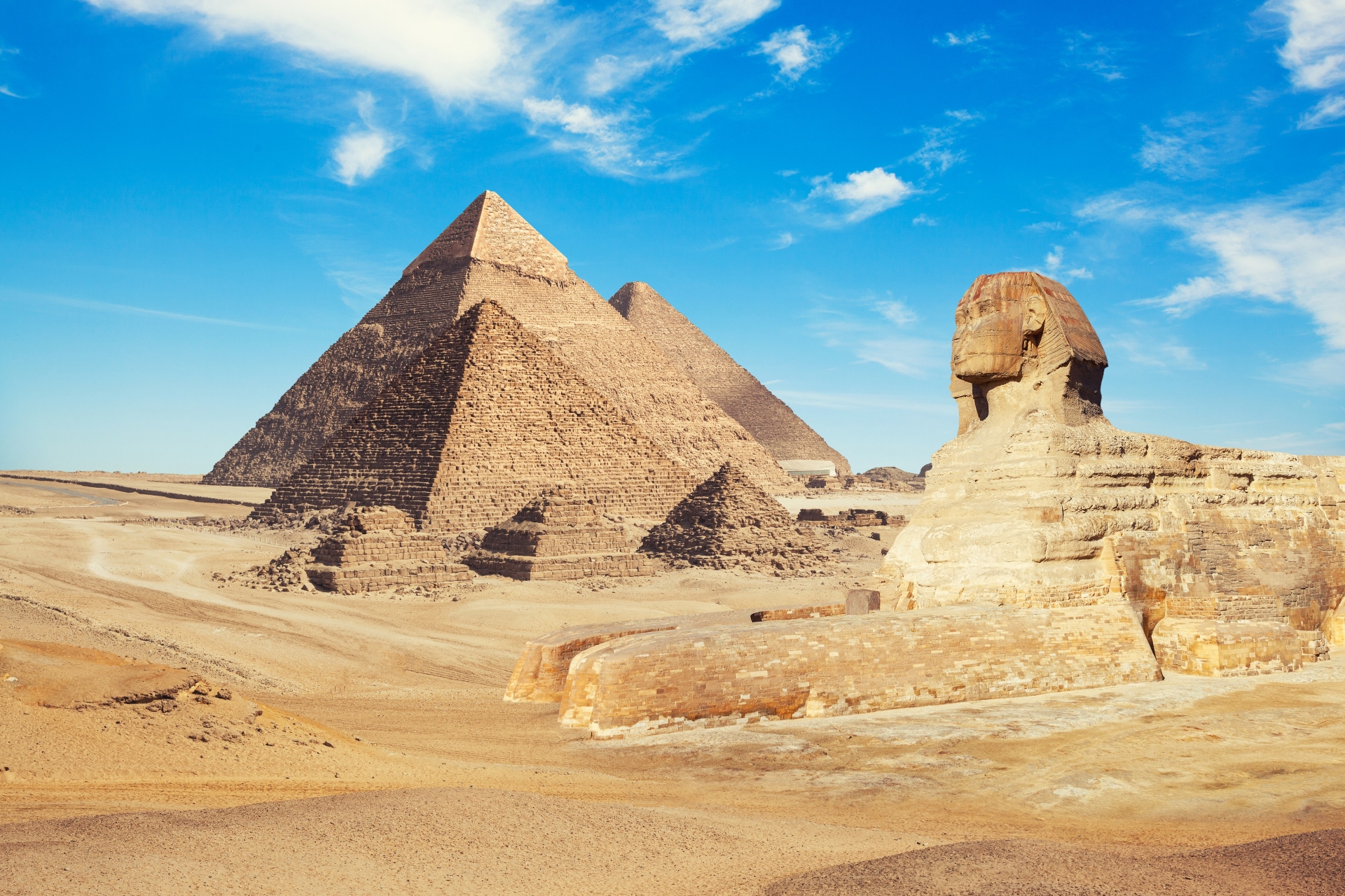 0919 destinations tourists egypt