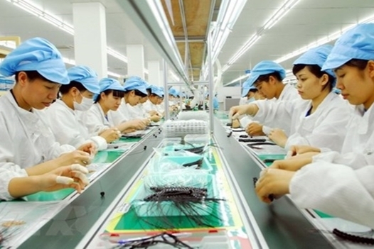 Vietnam's FDI reached nearly USD 16 billion in 6 months