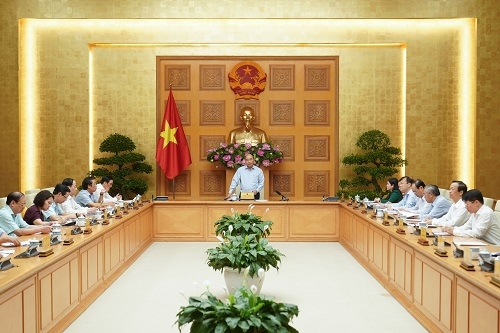 Vietnamese Government aims at achieving annual economic growth of 4%
