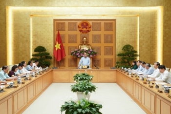 vietnamese government aims at achieving annual economic growth of 4