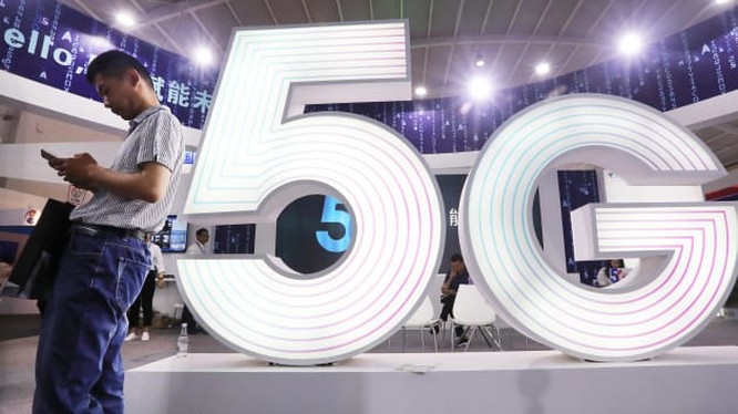 5g paves way for innovation in all economic sectors in vietnam