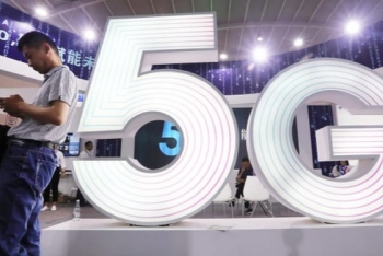 5g paves way for innovation in all economic sectors in vietnam