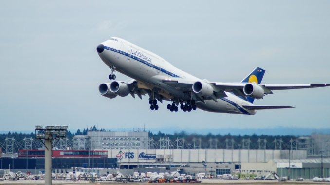 Boeing to cease 747 'Queen of the Skies' production after 50 years