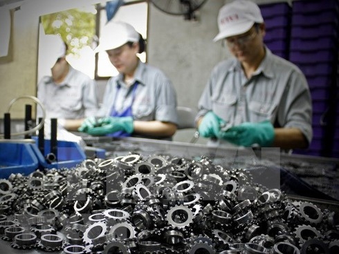 vietnam and japan trade promotion conference in support industries to be held on july 7