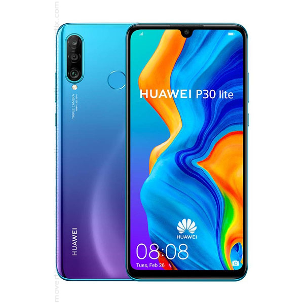 5855 huawei china pressure