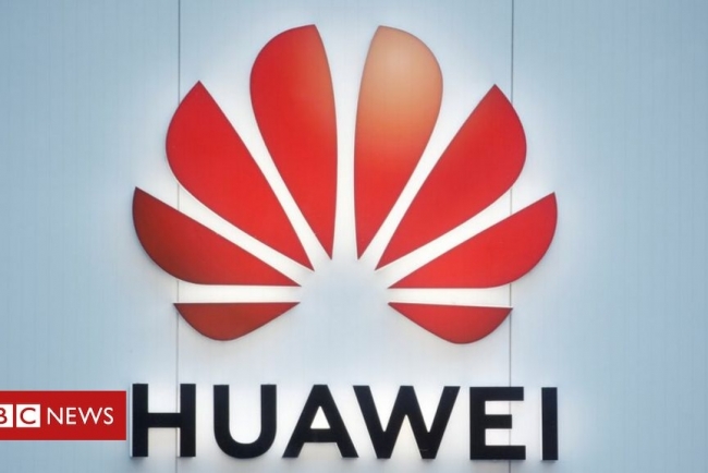 How much trouble is Chinese firm Huawei involved in?