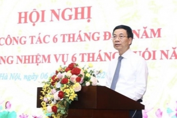 vietnam information sector contributes greatly to the combat against covid 19