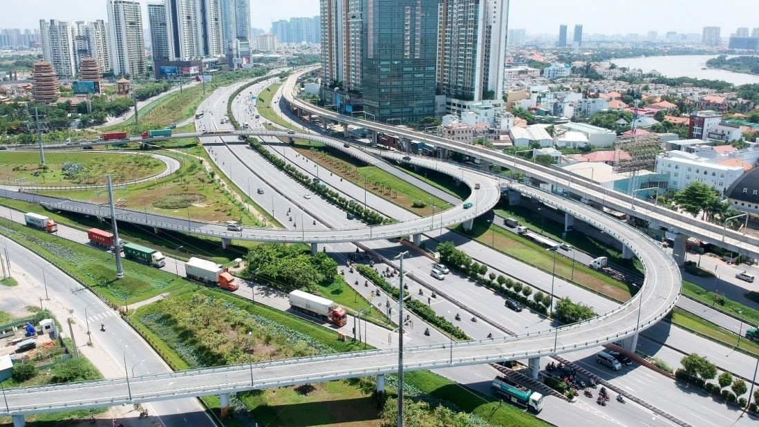 vietnams public investment disbursement in 6 months reaches nearly usd 7 million