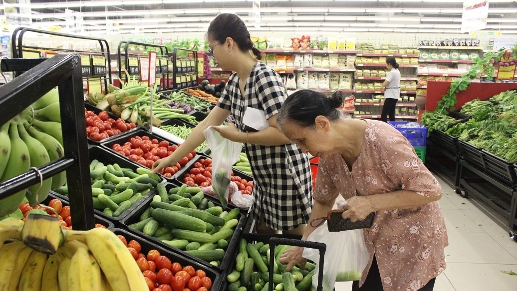 Vietnam's fruit exports surge in the first 6 months despite coronavirus