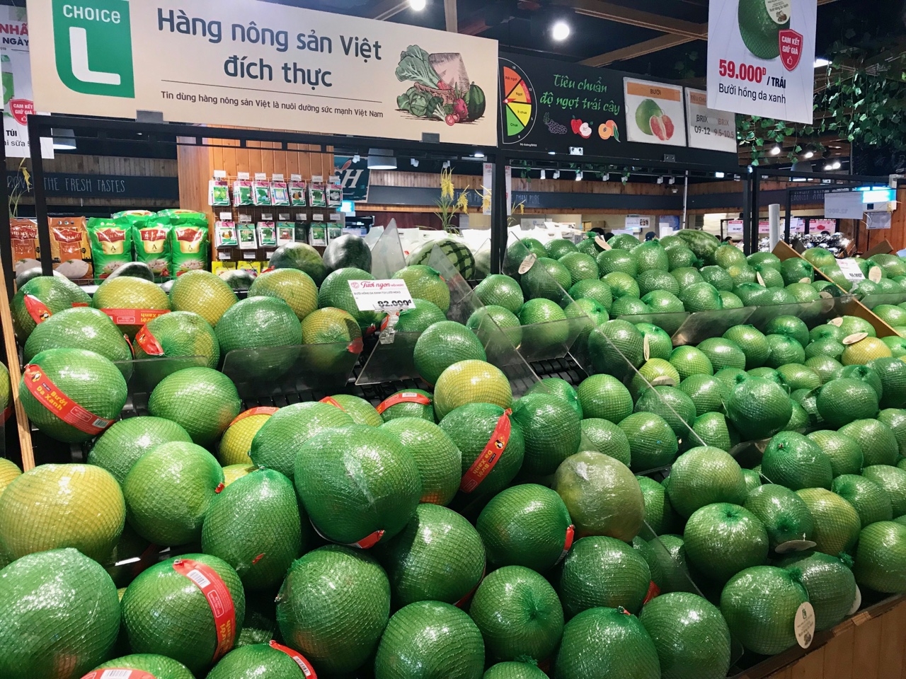 2319 vietnam fruit exports 6 months coronavirus