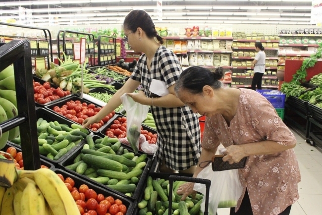 Vietnam's fruit exports surge in the first 6 months despite coronavirus