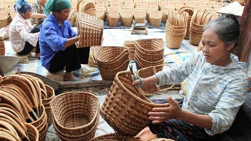 microfinance supports vietnamese rural women in their businesses