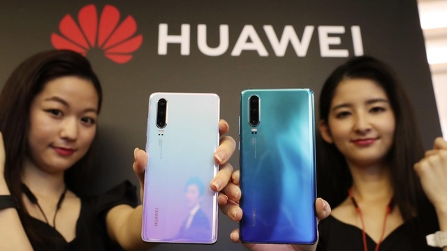 uk to set priority on national security regarding huawei decision