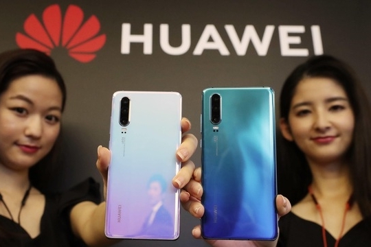 UK to set priority on national security regarding Huawei decision