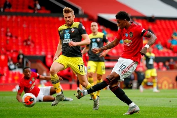 Manchester United 2-2 Southampton, Norwich City - Chelsea Preview