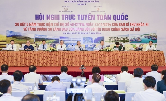 21 million vietnamese households have escaped from poverty