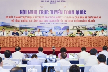 21 million vietnamese households have escaped from poverty