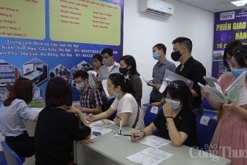 vietnams labor market has bounced back quickly