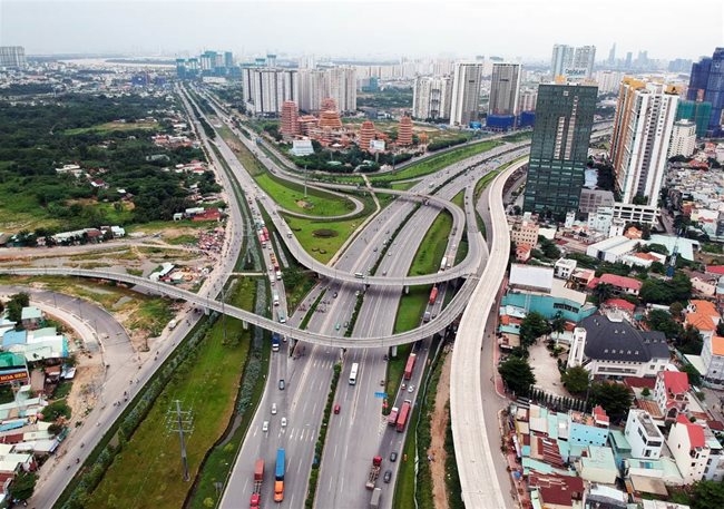 0408 hcmc eastern city