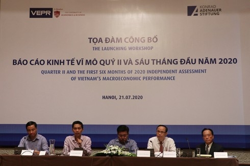 vietnam gdp growth may reach 38 in 2020