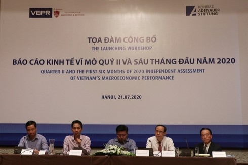 Vietnam GDP growth may reach 3.8% in 2020