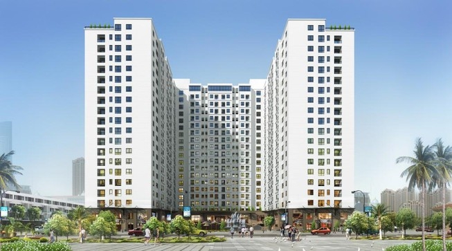 Savills Vietnam: Hanoi apartment supply to surge in H2