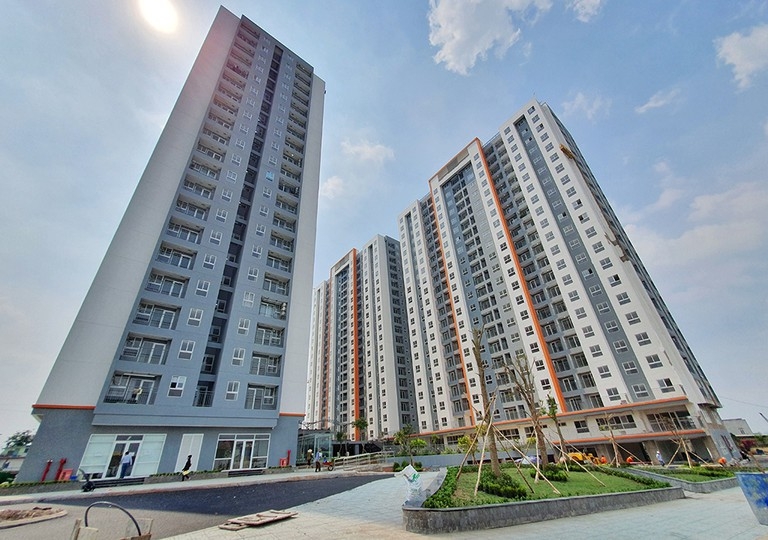 4656 apartment supply hanoi