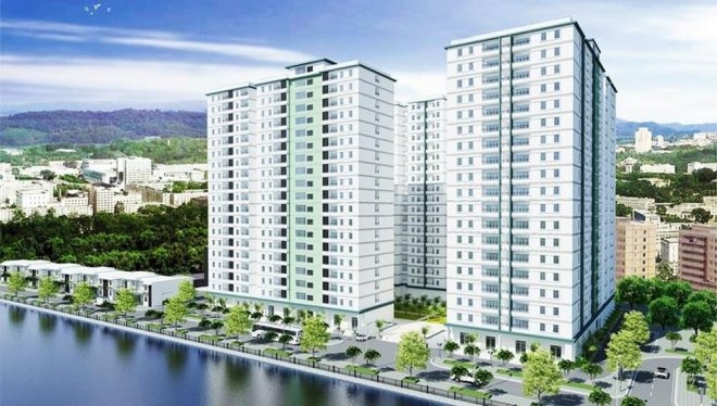 4805 hanoi apartment supply