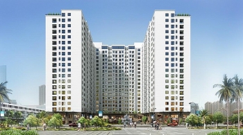 Savills Vietnam: Hanoi apartment supply to surge in H2