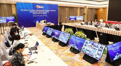 japanese scholar appreciated vietnams role in rcep talks